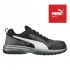 Półbuty ochronne PUMA CHARGE LOW BLACK